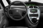 Citroen Xsara Picasso 2000 года